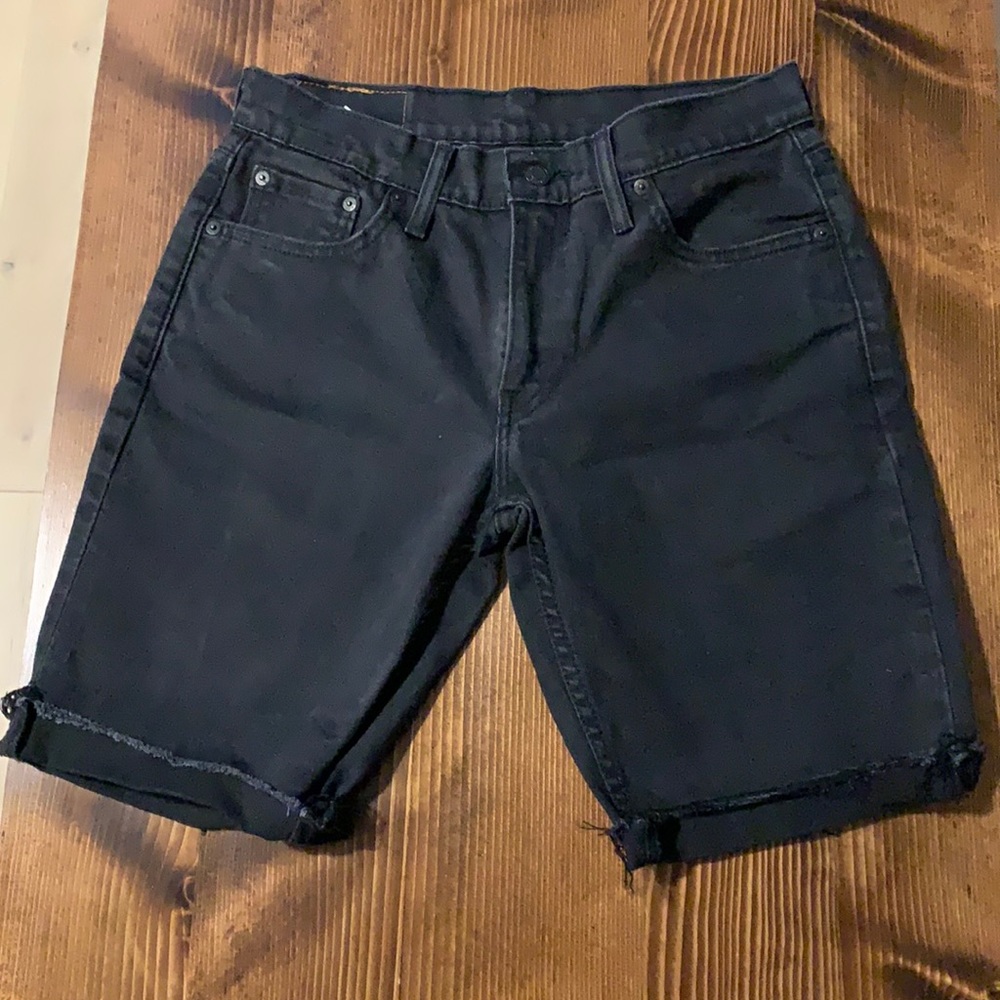 Levi’s 511 Shorts
